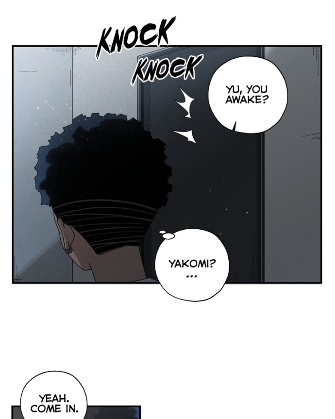 Black Sun Chapter 100 page 43 - 