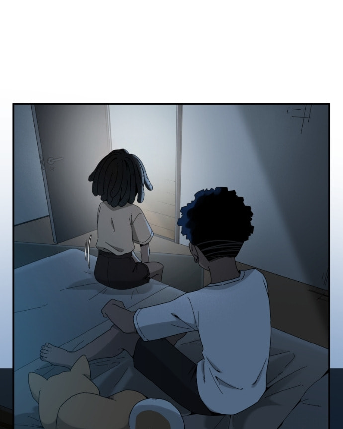 Black Sun Chapter 100 page 45 - 