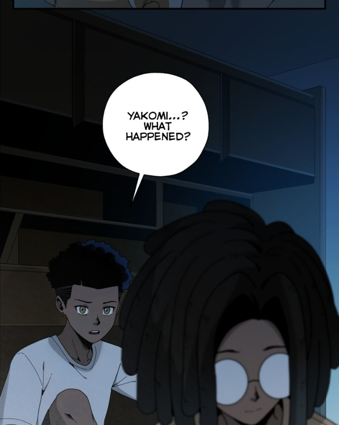 Black Sun Chapter 100 page 46 - 