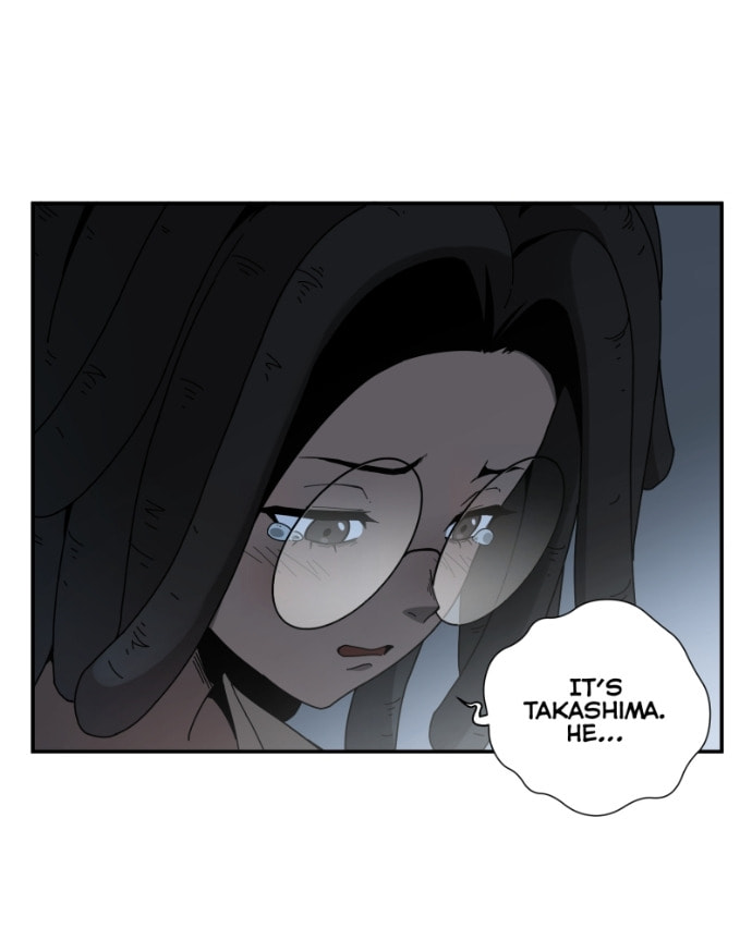 Black Sun Chapter 100 page 48 - 
