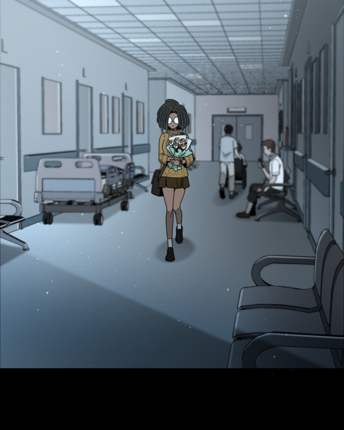 Black Sun Chapter 100 page 50 - 