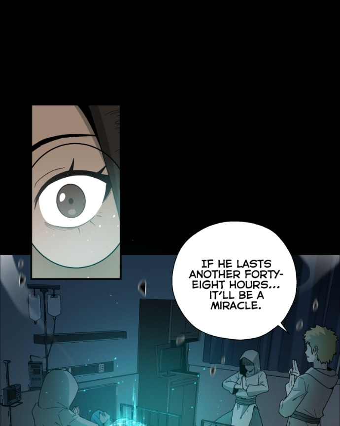 Black Sun Chapter 100 page 52 - 