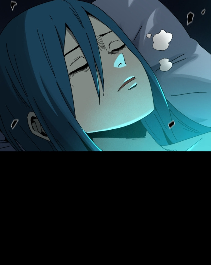 Black Sun Chapter 100 page 54 - 