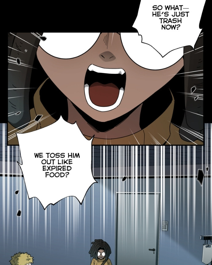 Black Sun Chapter 100 page 56 - 