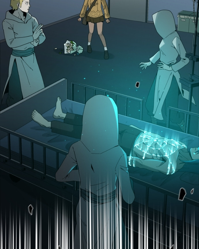 Black Sun Chapter 100 page 57 - 