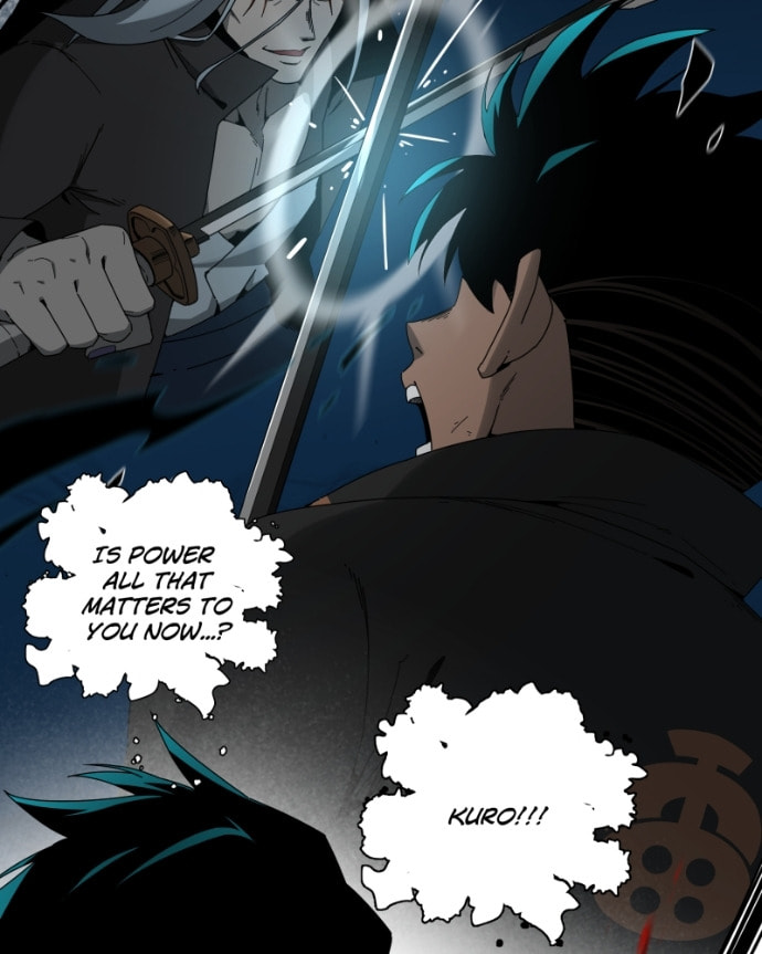 Black Sun Chapter 100 page 7 - 