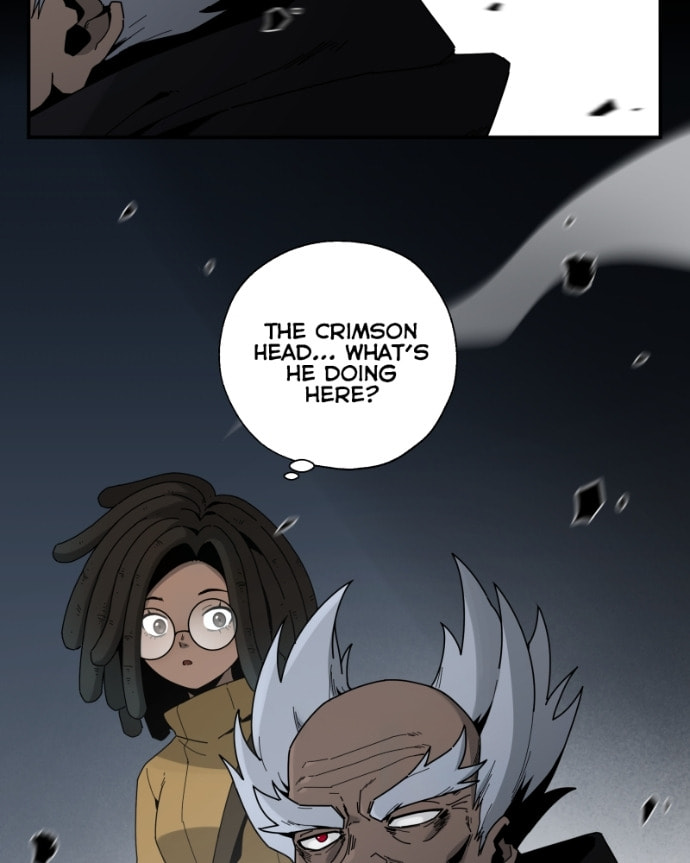 Black Sun Chapter 100 page 61 - 
