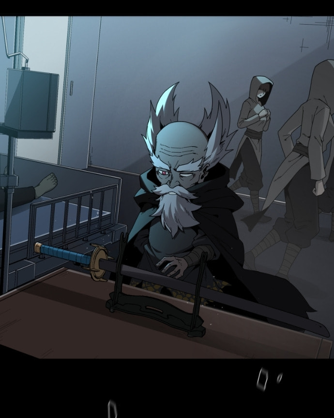 Black Sun Chapter 100 page 63 - 