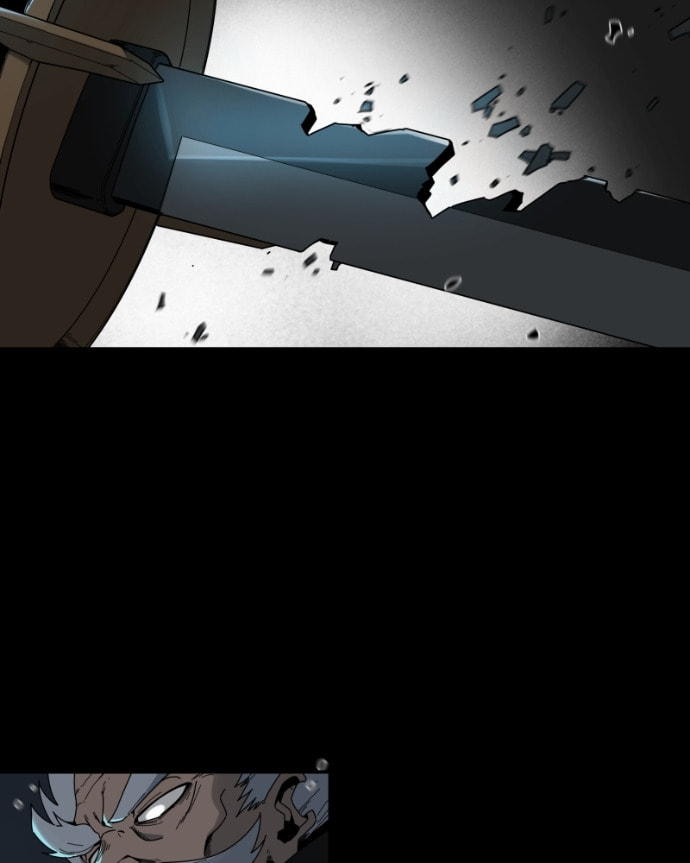 Black Sun Chapter 100 page 66 - 