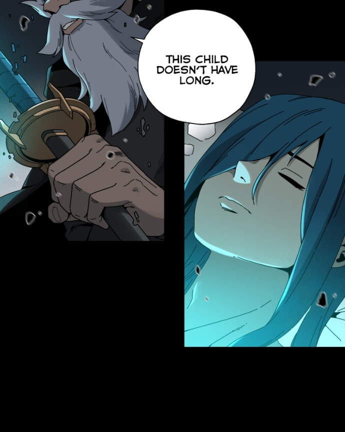 Black Sun Chapter 100 page 67 - 
