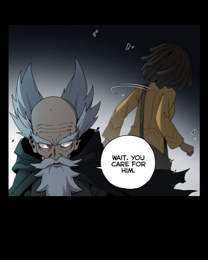Black Sun Chapter 100 page 69 - 