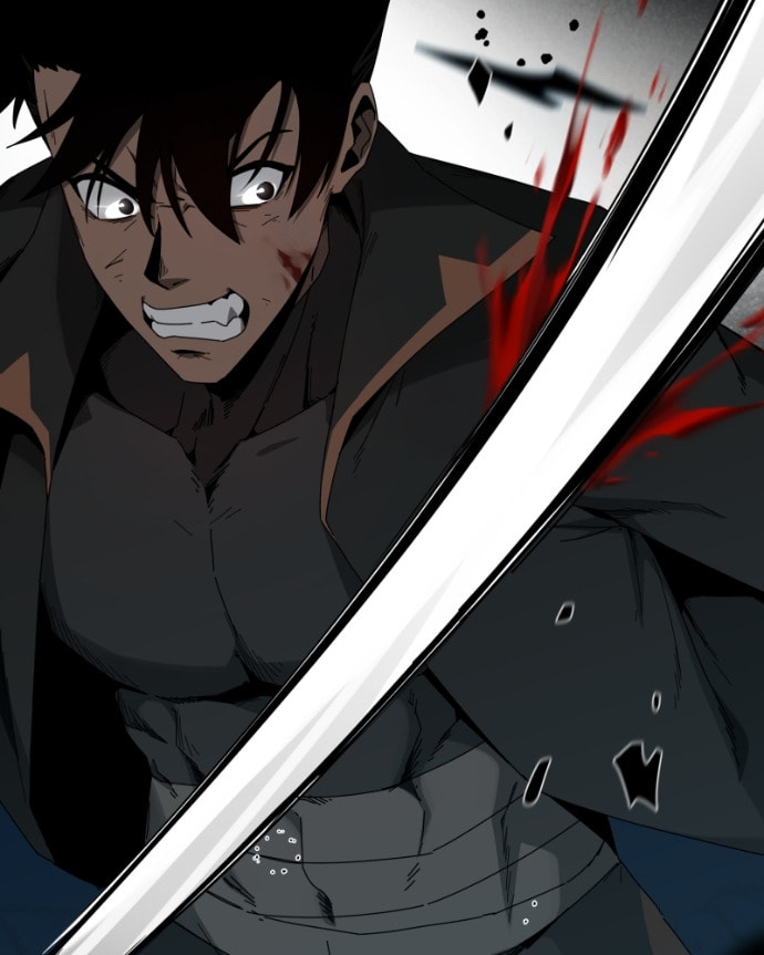 Black Sun Chapter 100 page 8 - 