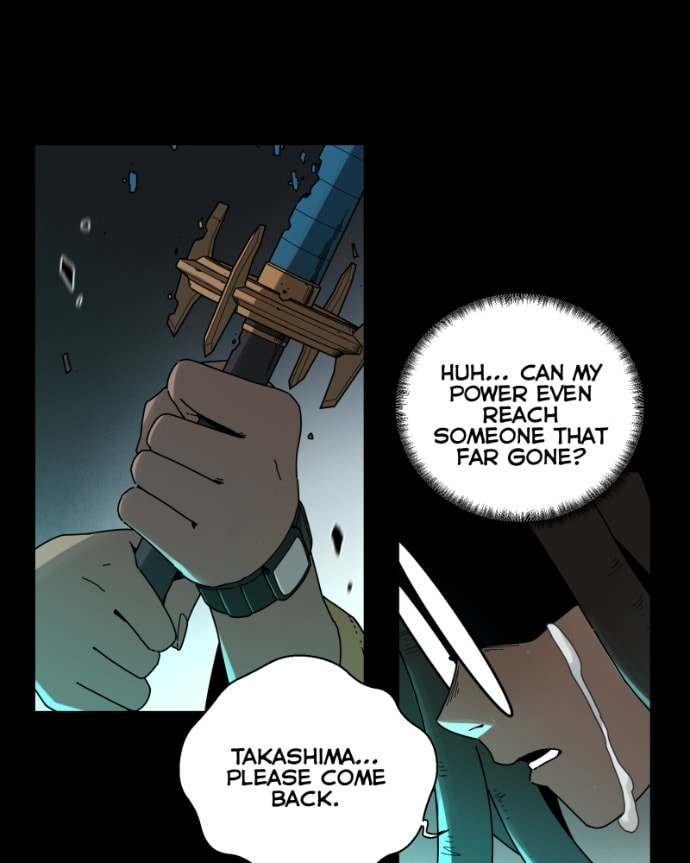 Black Sun Chapter 100 page 73 - 