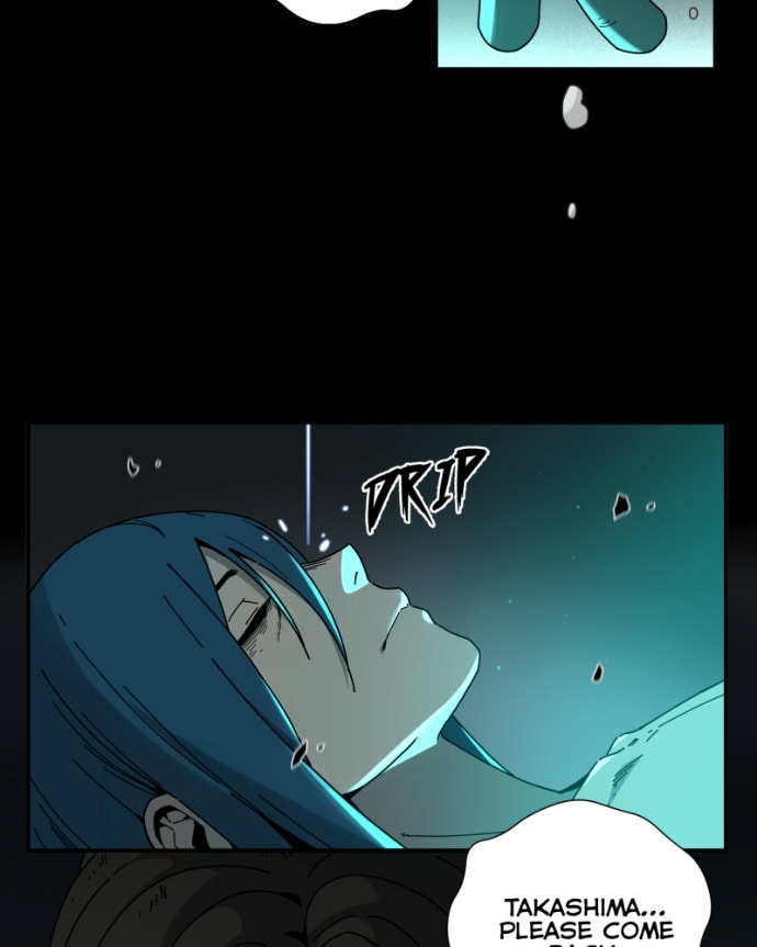 Black Sun Chapter 100 page 74 - 