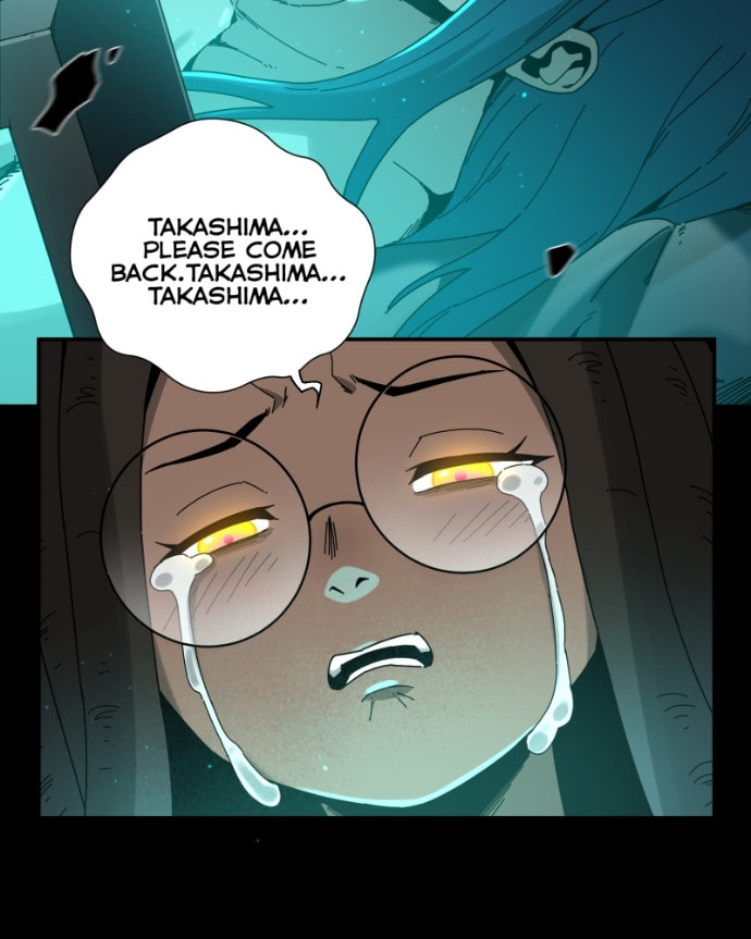 Black Sun Chapter 100 page 76 - 