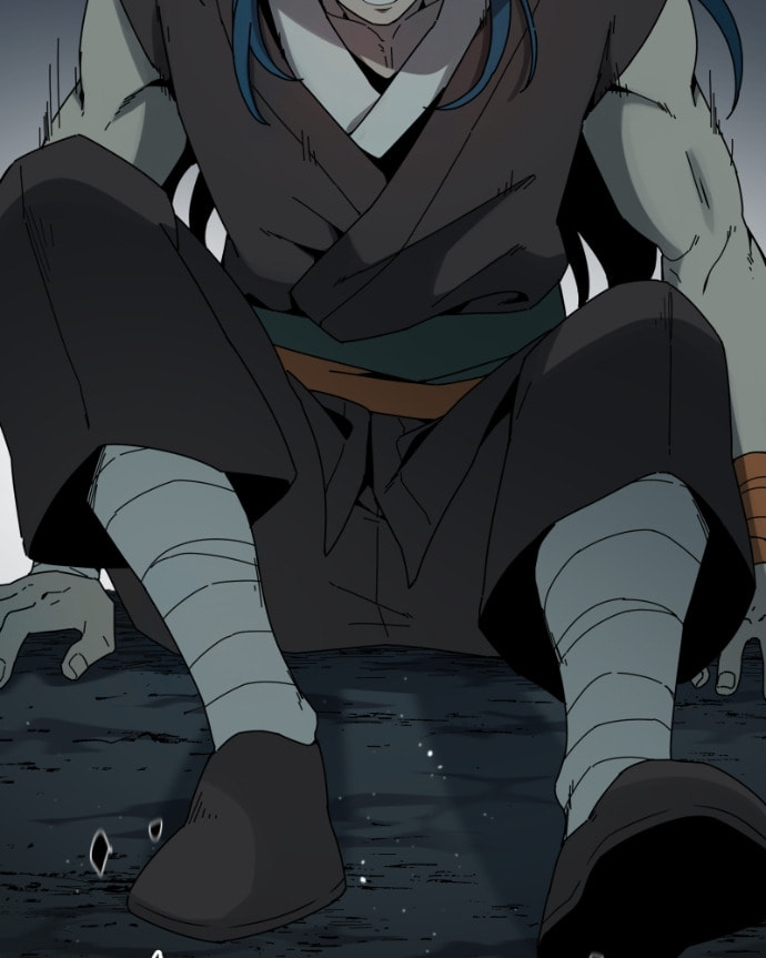 Black Sun Chapter 100 page 80 - 