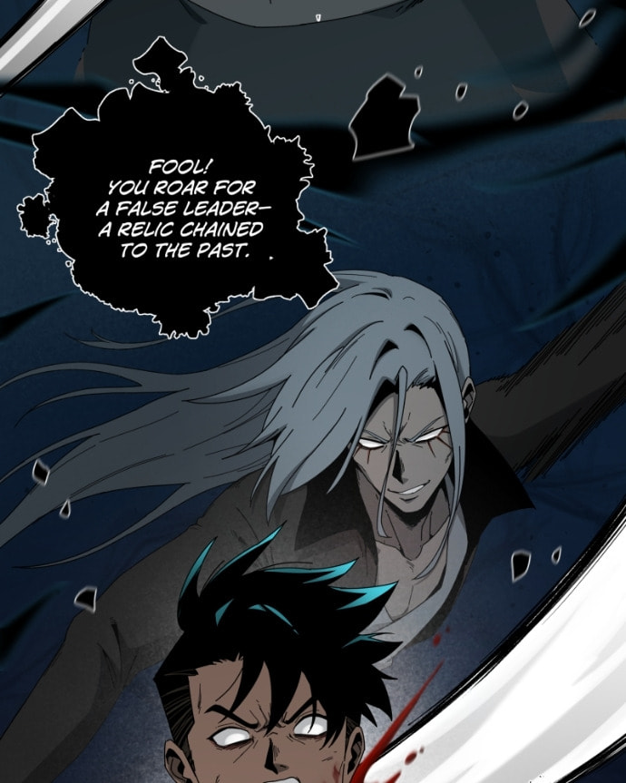Black Sun Chapter 100 page 9 - 