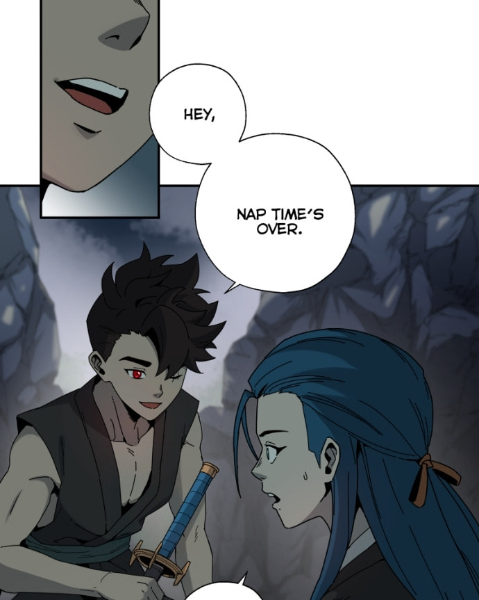 Black Sun Chapter 100 page 82 - 