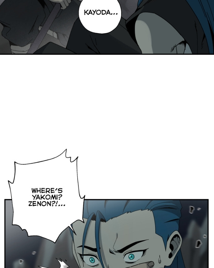 Black Sun Chapter 100 page 83 - 