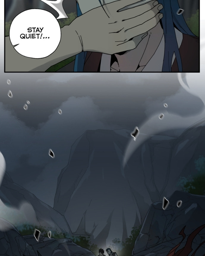 Black Sun Chapter 100 page 84 - 