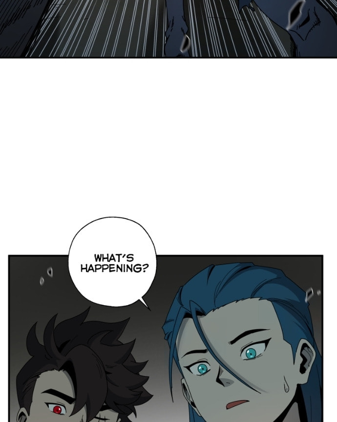 Black Sun Chapter 100 page 86 - 