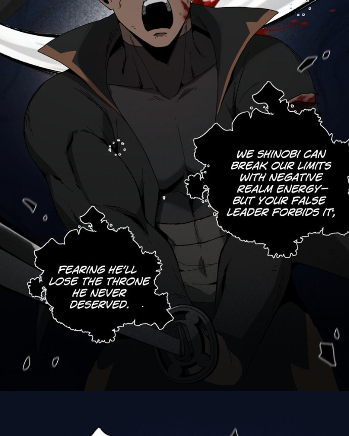 Black Sun Chapter 100 page 10 - 
