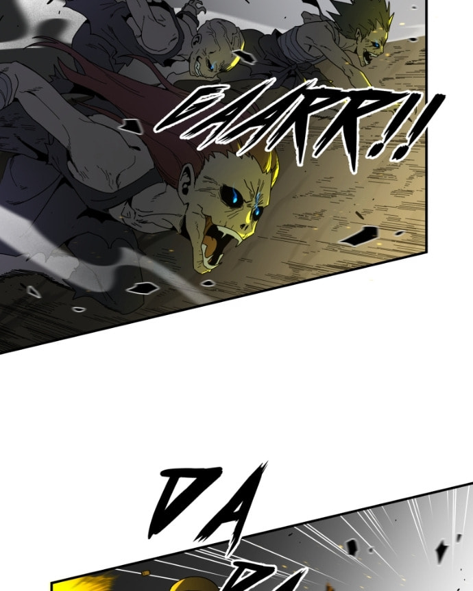 Black Sun Chapter 101 page 3 - 
