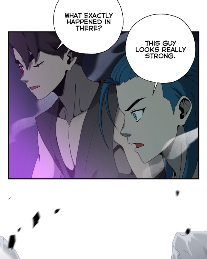 Black Sun Chapter 101 page 23 - 