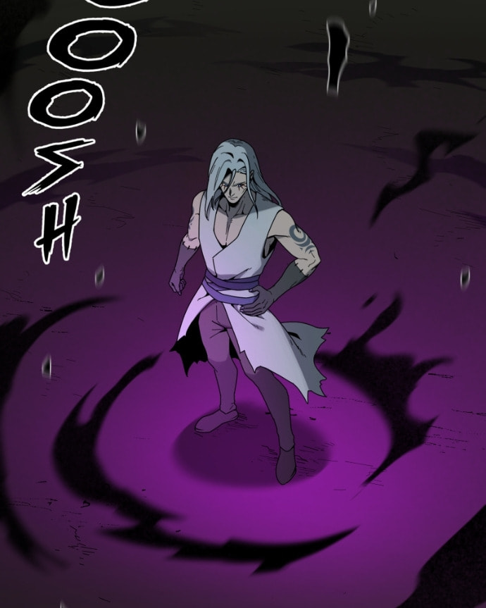 Black Sun Chapter 101 page 27 - 
