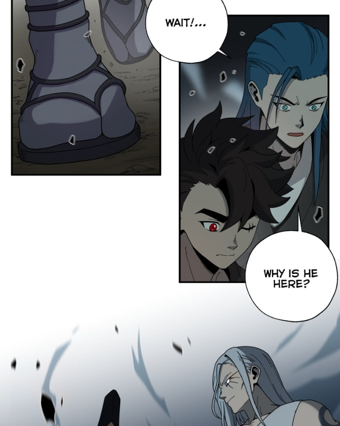 Black Sun Chapter 101 page 29 - 