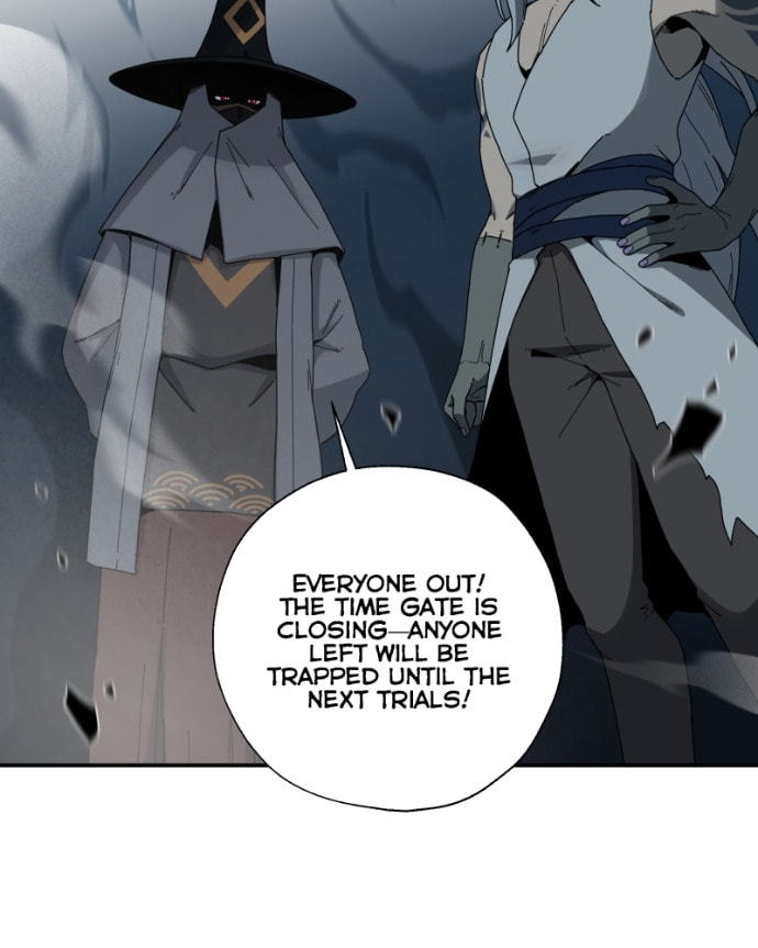 Black Sun Chapter 101 page 30 - 