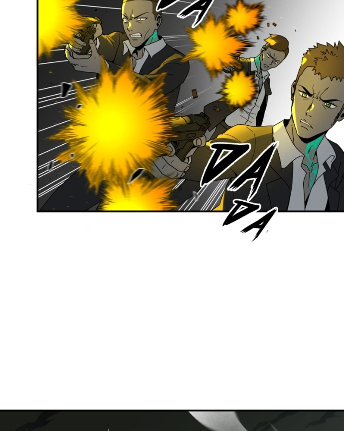 Black Sun Chapter 101 page 4 - 