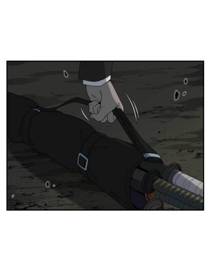 Black Sun Chapter 101 page 31 - 