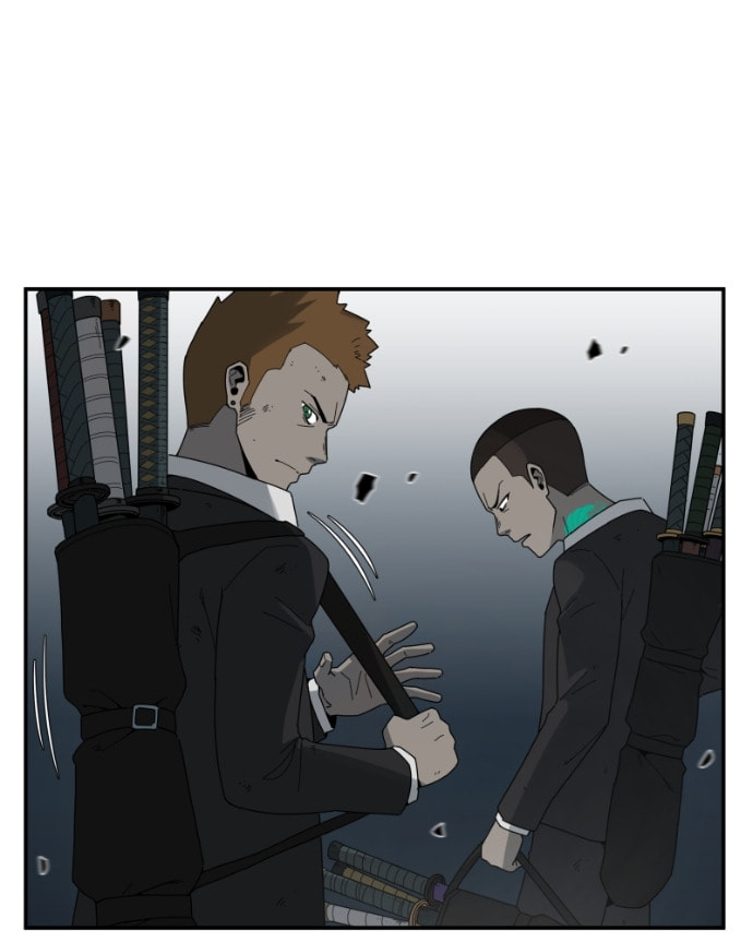 Black Sun Chapter 101 page 32 - 