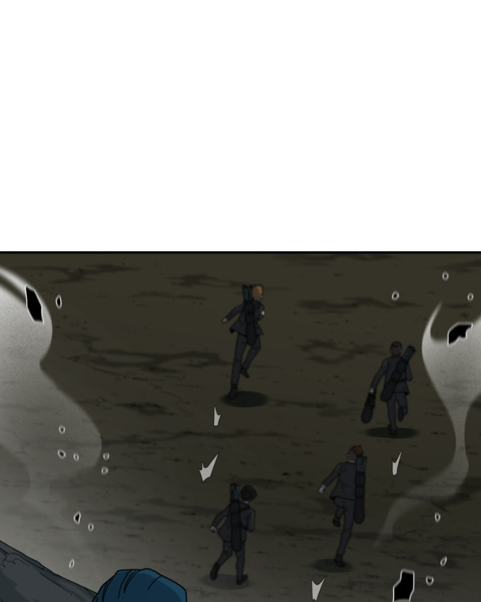 Black Sun Chapter 101 page 33 - 