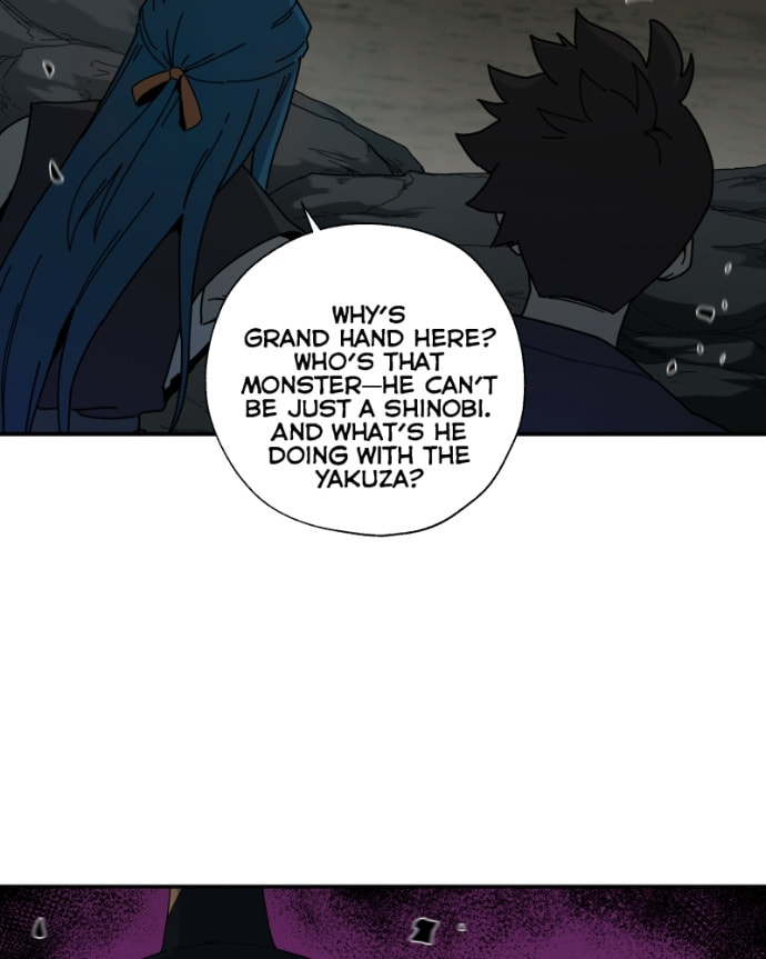 Black Sun Chapter 101 page 34 - 