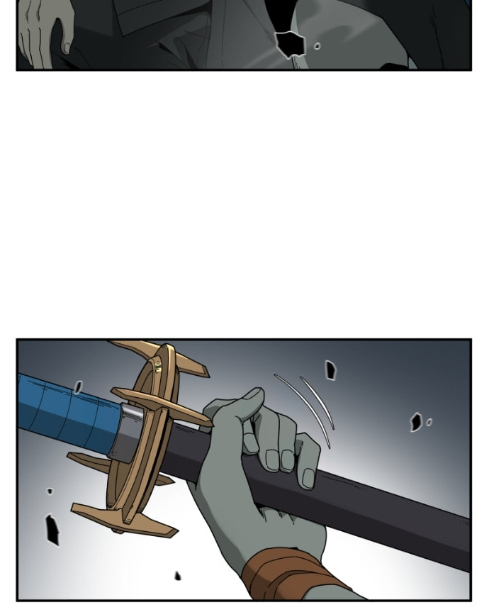 Black Sun Chapter 101 page 38 - 
