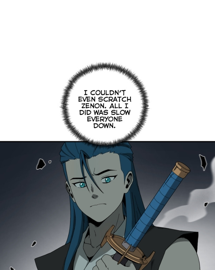 Black Sun Chapter 101 page 39 - 