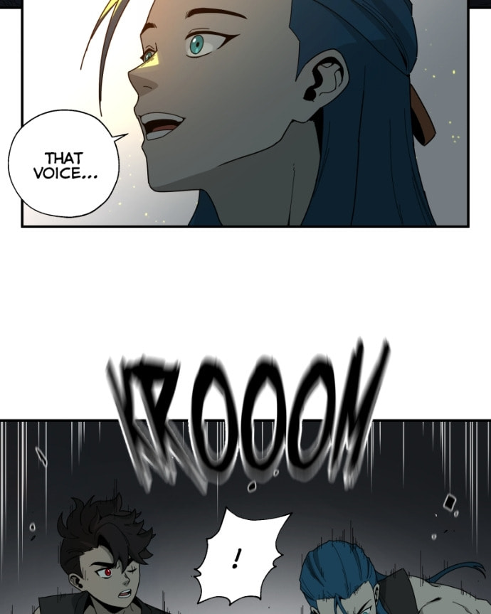 Black Sun Chapter 101 page 42 - 