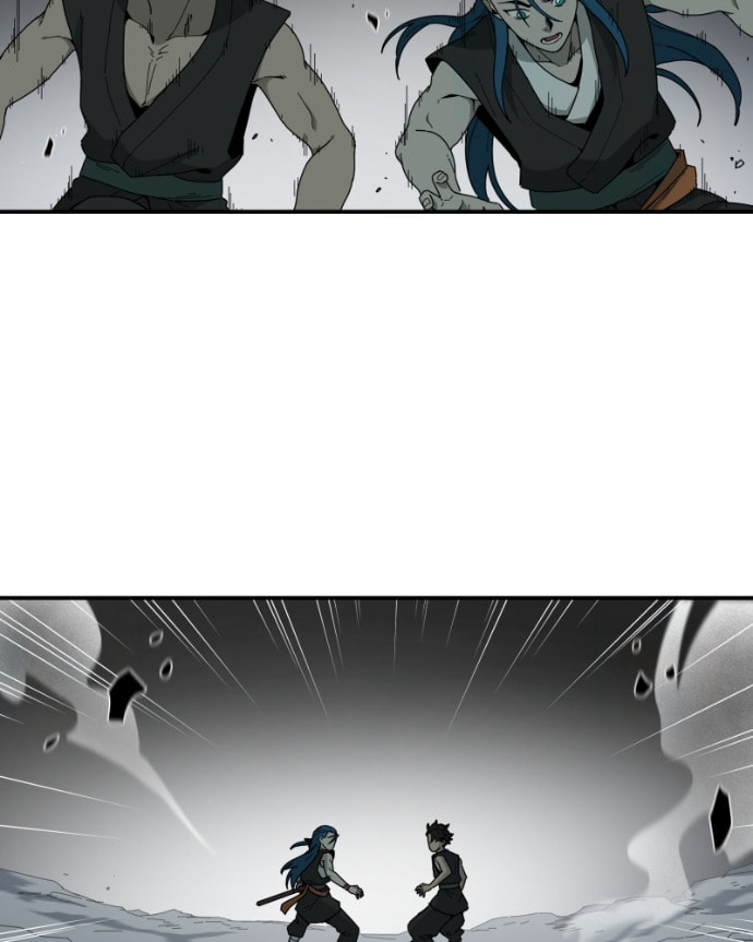 Black Sun Chapter 101 page 43 - 