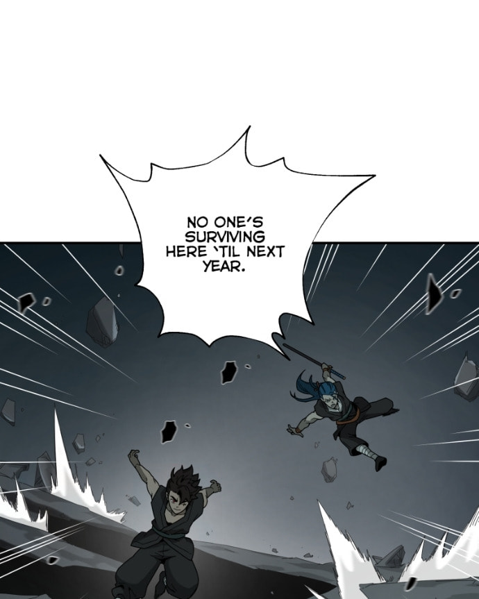 Black Sun Chapter 101 page 47 - 