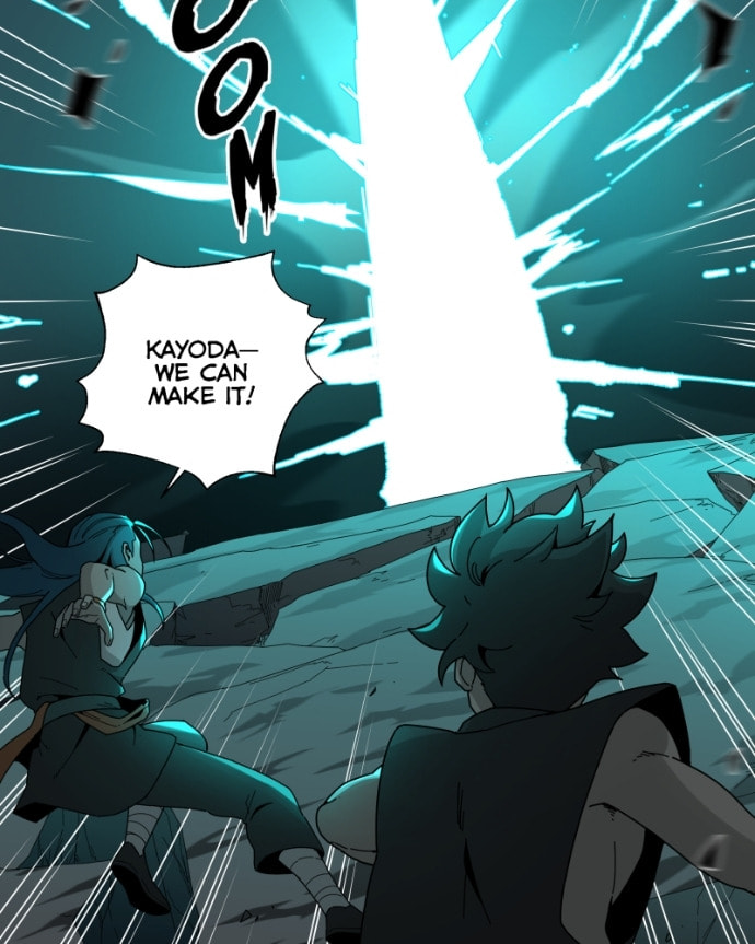 Black Sun Chapter 101 page 49 - 