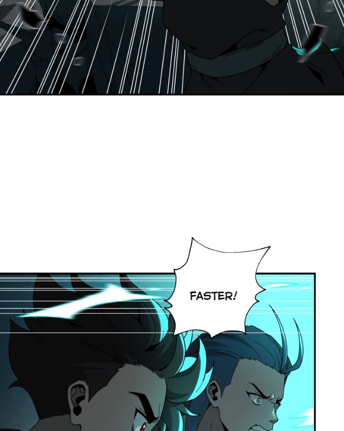 Black Sun Chapter 101 page 50 - 