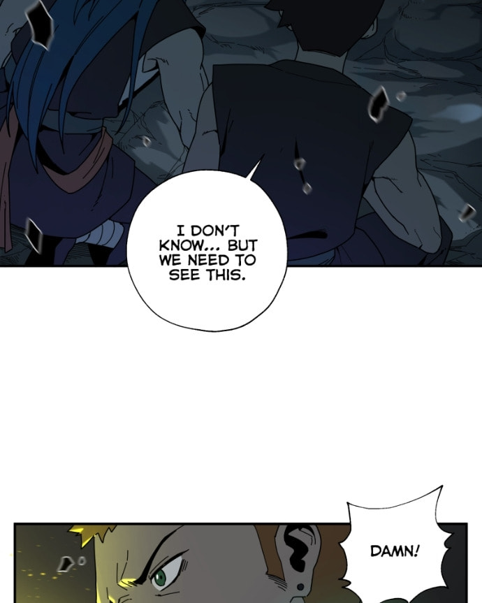 Black Sun Chapter 101 page 6 - 