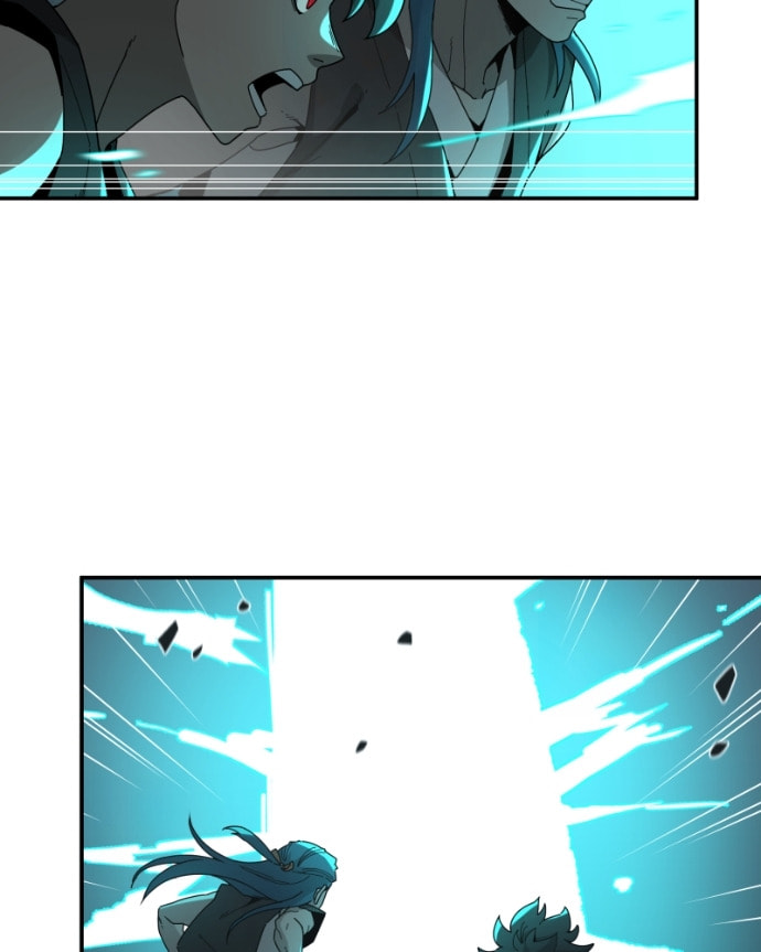 Black Sun Chapter 101 page 51 - 