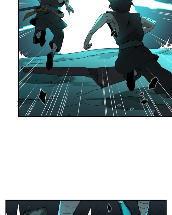 Black Sun Chapter 101 page 52 - 