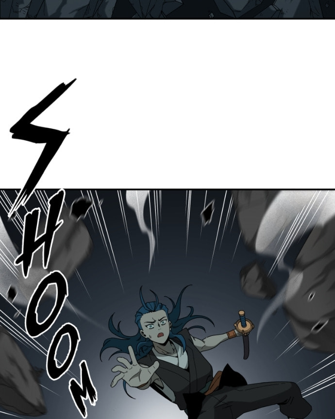 Black Sun Chapter 101 page 55 - 
