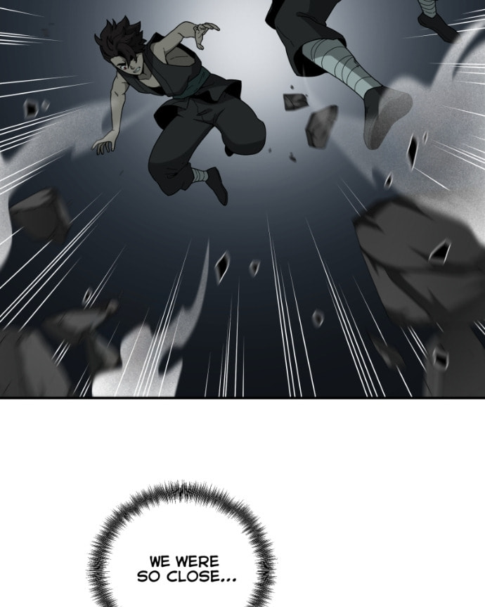 Black Sun Chapter 101 page 56 - 