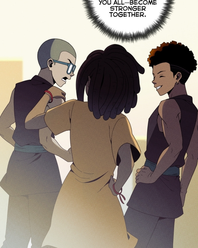 Black Sun Chapter 101 page 59 - 