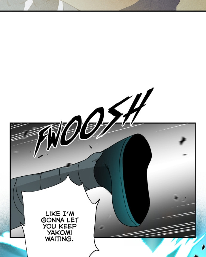 Black Sun Chapter 101 page 60 - 